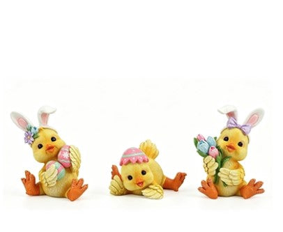 PREORDER ONLY Chicko the Chick