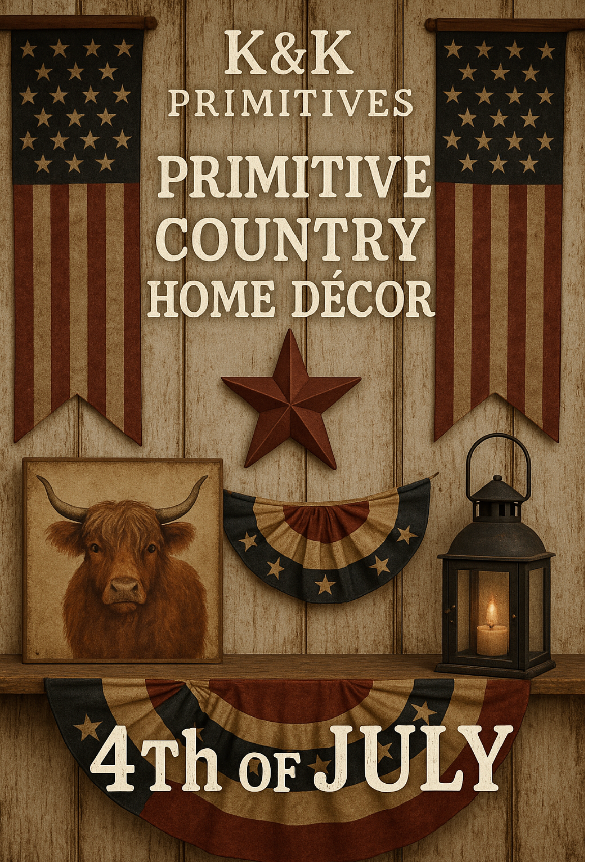 Americana Collection