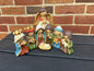 Poly Nativity set IN STOCK
