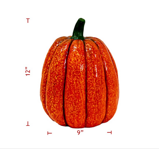 PREORDER ONLY Standard Beautiful Pumpkin