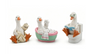 PREORDER ONLY DIX the Ducks SET OF 3