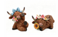 PREORDER ONLY HADI the Highlanders SET OF 2
