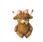 PREORDER ONLY Myrtle the highlander