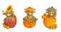 PREORDER ONLY Fruits of Harvest Highland Calf Tabletop