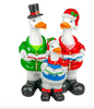 PREORDER ONLY  Knit Sweater Goose Family