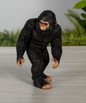 PREORDER ONLY 7.87"H Resin Standing Big Foot