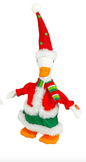 PREORDER ONLY Singing Dancing Formal Goose SOLD INDIVIDUALLY